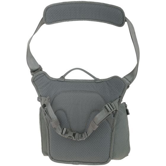 Maxpedition Veldspar Schoudertas - Grijs