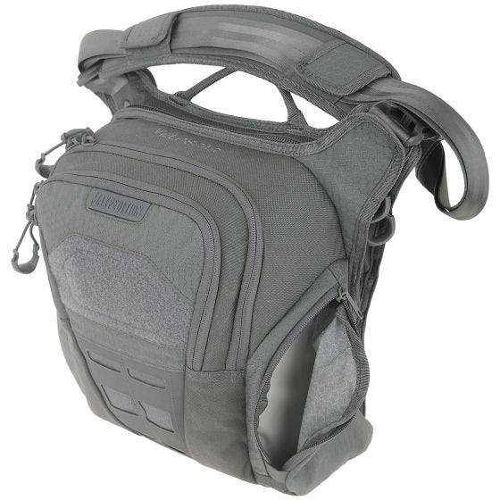 Maxpedition Veldspar Schoudertas - Grijs