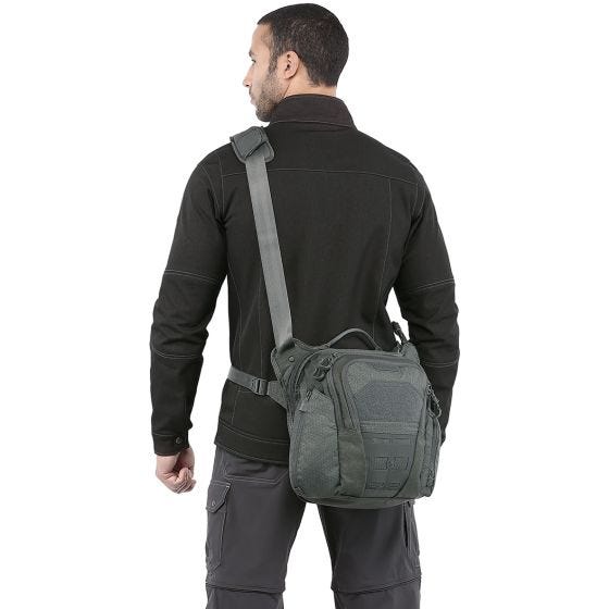 Maxpedition Veldspar Schoudertas - Grijs