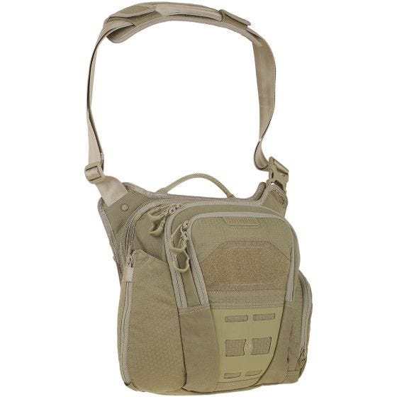 Maxpedition Veldspar Schoudertas - Tan