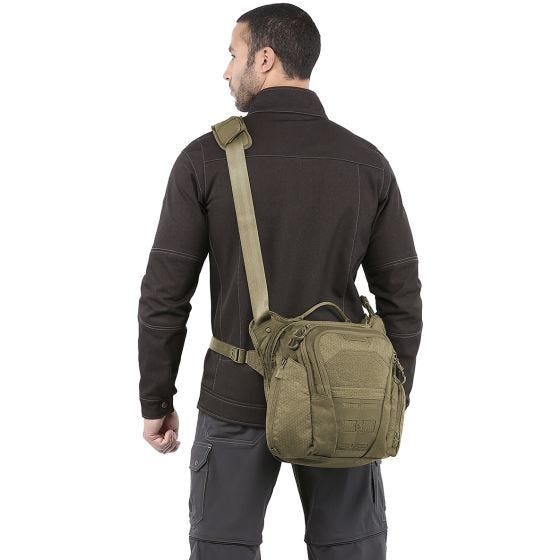 Maxpedition Veldspar Schoudertas - Tan