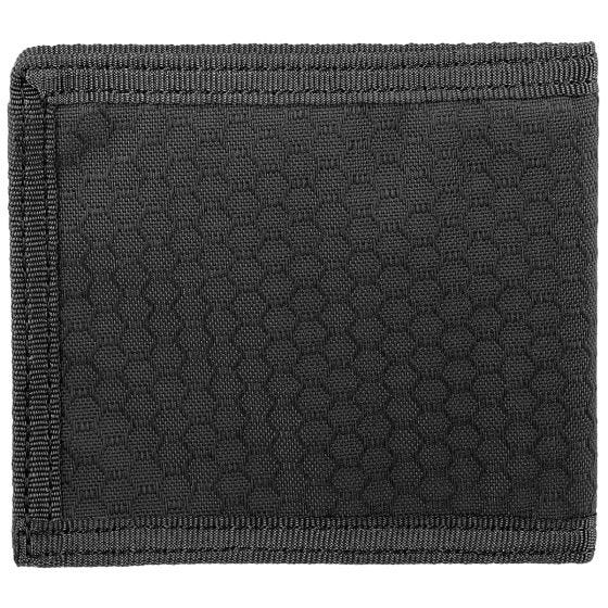 Maxpedition Tweevoudige Portemonnee - Zwart