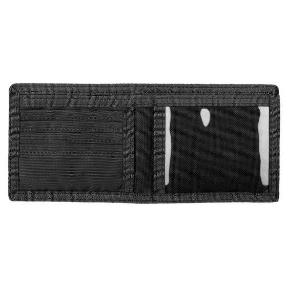 Maxpedition Tweevoudige Portemonnee - Zwart