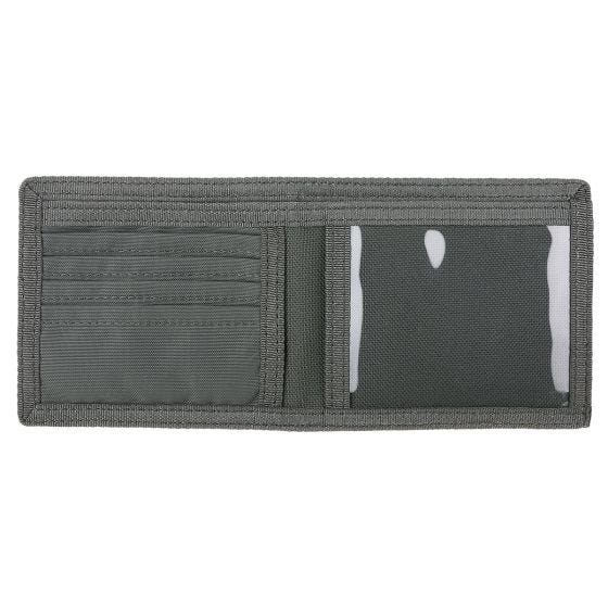 Maxpedition Tweevoudige Portemonnee - Grijs