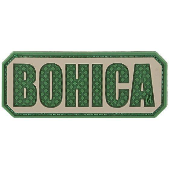 Maxpedition BOHICA Moralepatch - Arid
