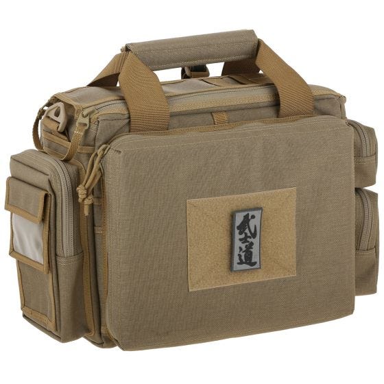 Maxpedition Bushido Moralepatch - SWAT