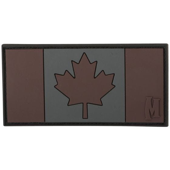Maxpedition Canada Flag Moralepatch - Stealth