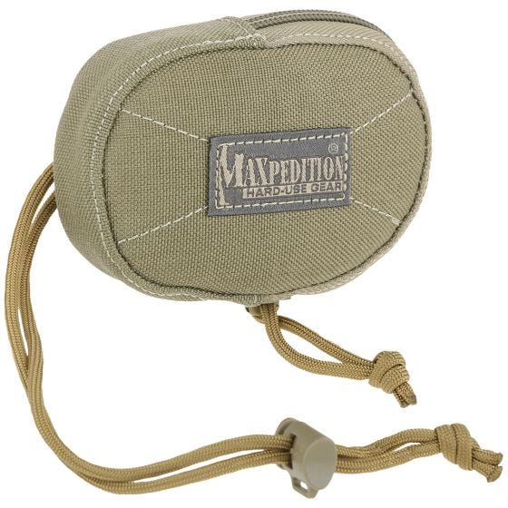 Maxpedition Muntenbuidel - Khaki