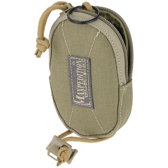 Maxpedition Muntenbuidel - Khaki