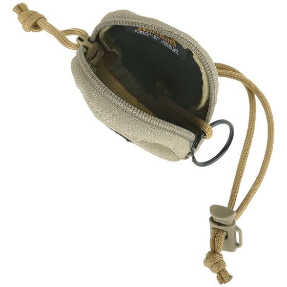 Maxpedition Muntenbuidel - Khaki