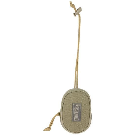 Maxpedition Muntenbuidel - Khaki