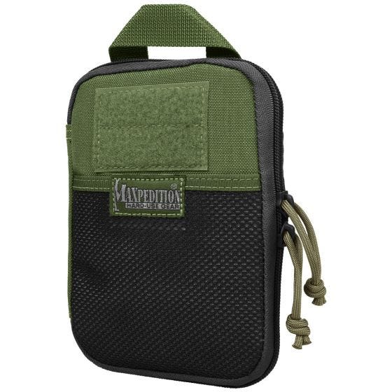 Maxpedition E.D.C. Zakindeler - OD Groen
