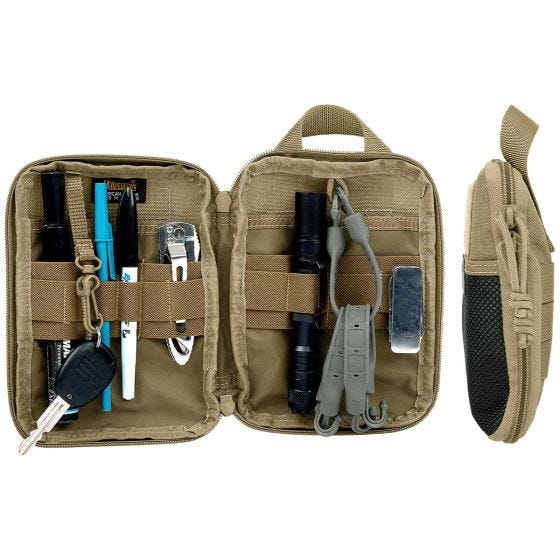 Maxpedition E.D.C. Zakindeler - Khaki
