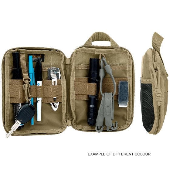 Maxpedition E.D.C. Zakindeler - Foliage Green