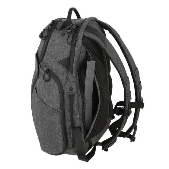 Maxpedition Entity 23 Laptoprugtas CCW-uitgerust - Kool