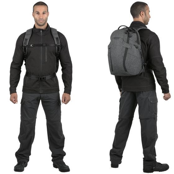 Maxpedition Entity 23 Laptoprugtas CCW-uitgerust - Kool