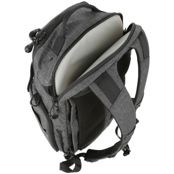 Maxpedition Entity 27 Laptoprugtas CCW-uitgerust - Kool