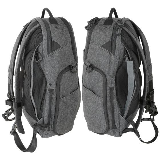Maxpedition Entity 27 Laptoprugtas CCW-uitgerust - Kool