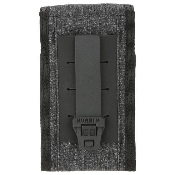 Maxpedition Entity Grote Utiliteitsbuidel - Kool