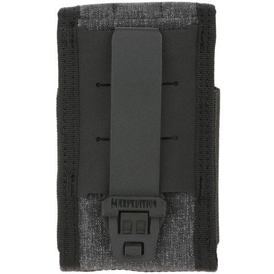 Maxpedition Entity Middelgrote Utiliteitsbuidel - Kool