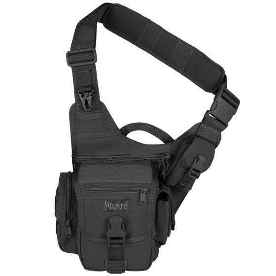 Maxpedition Fatboy Versipack - Zwart