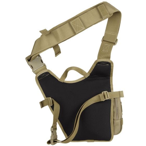 Maxpedition Fatboy Versipack - Khaki