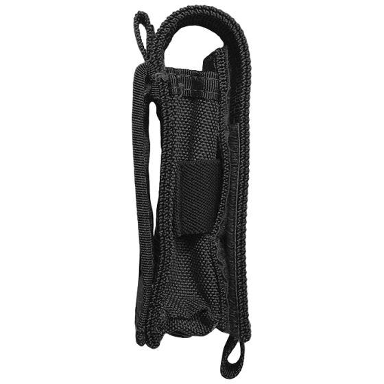 Maxpedition Zaklampschede 4" - Zwart