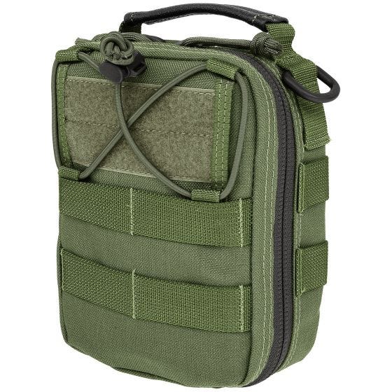 Maxpedition FR-1 Medische Buidel - OD Groen