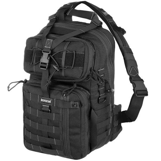 Maxpedition Kodiak Gearslinger - Zwart