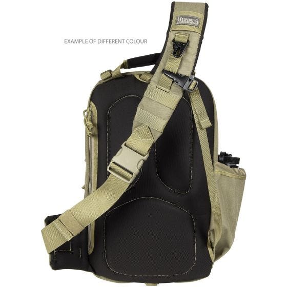 Maxpedition Kodiak Gearslinger - Zwart