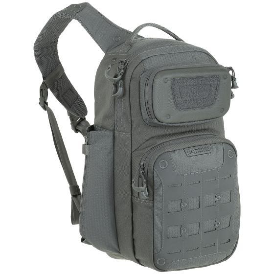 Maxpedition Gridflux Draagzak - Grijs