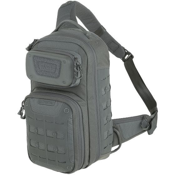 Maxpedition Gridflux Draagzak - Grijs