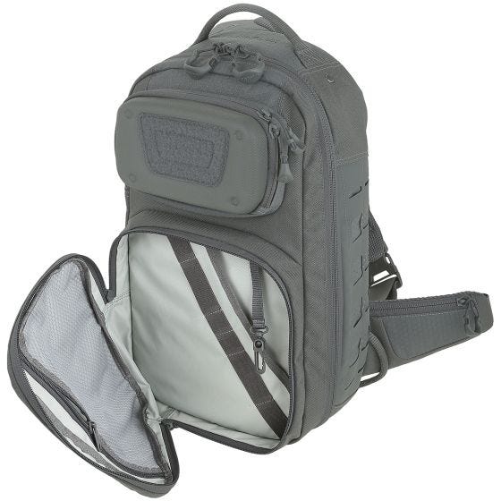 Maxpedition Gridflux Draagzak - Grijs