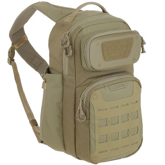 Maxpedition Gridflux Draagzak - Tan