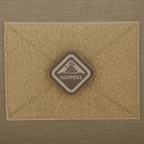 Maxpedition It Happens Moralepatch - Arid