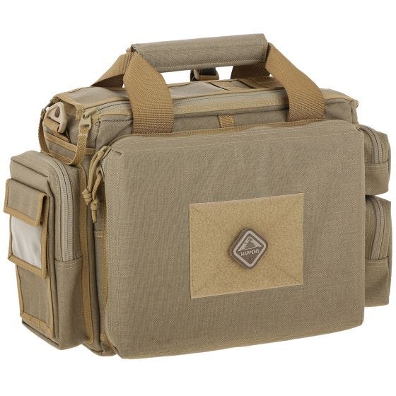 Maxpedition It Happens Moralepatch - Arid