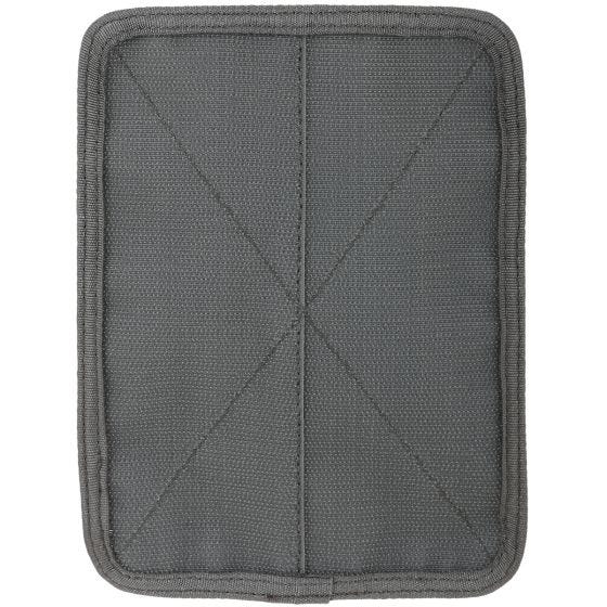 Maxpedition Entity Utiliteitspaneel Haak- en Lusklittenband - Grijs
