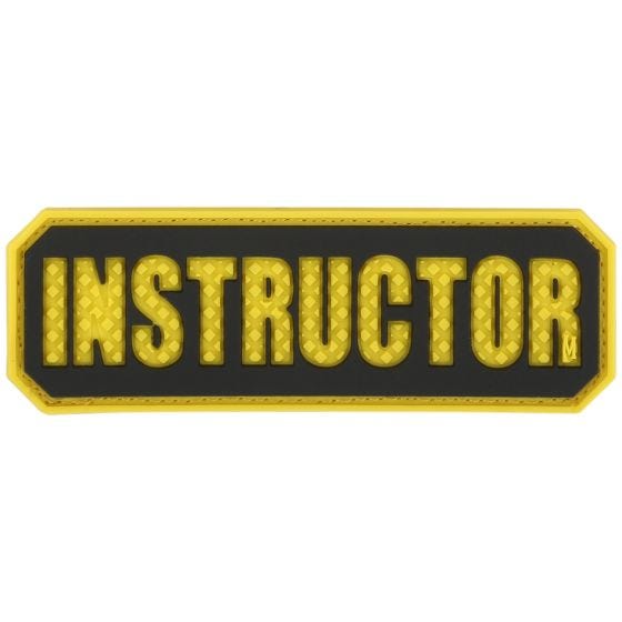 Maxpedition Instructor Moralepatch - Volle Kleur
