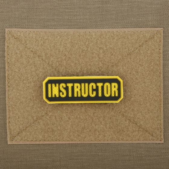 Maxpedition Instructor Moralepatch - Volle Kleur