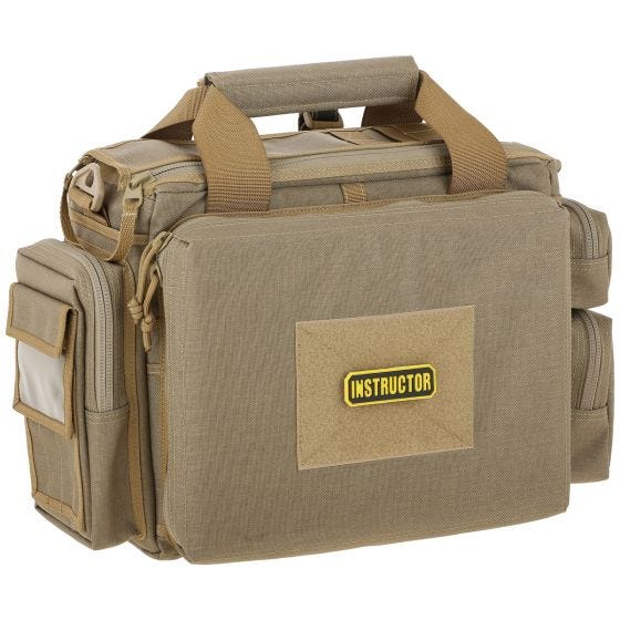 Maxpedition Instructor Moralepatch - Volle Kleur