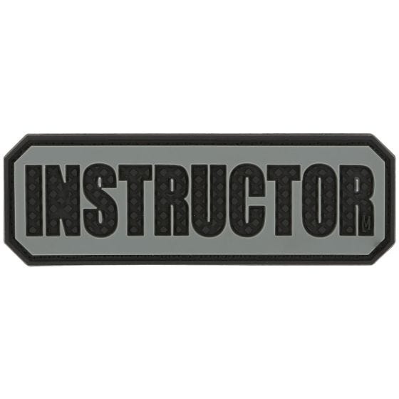 Maxpedition Instructor Moralepatch - SWAT