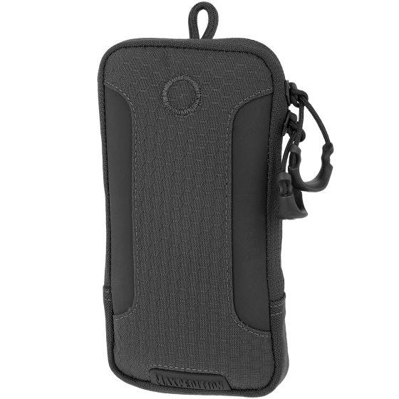 Maxpedition PLP iPhone 6/6S/7 Plus Buidel - Zwart