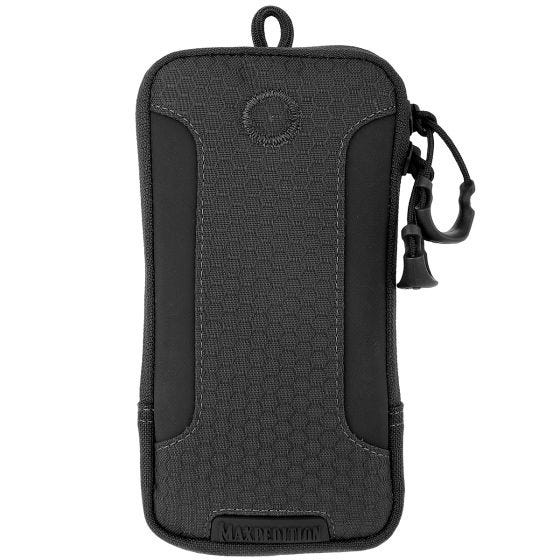 Maxpedition PLP iPhone 6/6S/7 Plus Buidel - Zwart