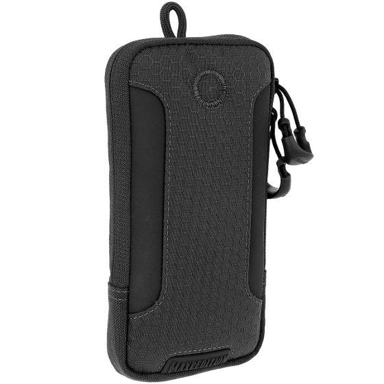 Maxpedition PLP iPhone 6/6S/7 Plus Buidel - Zwart