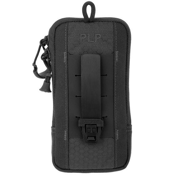 Maxpedition PLP iPhone 6/6S/7 Plus Buidel - Zwart