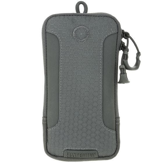 Maxpedition PLP iPhone 6/6S/7 Plus Buidel - Grijs