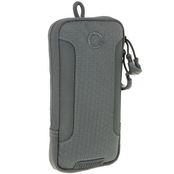Maxpedition PLP iPhone 6/6S/7 Plus Buidel - Grijs