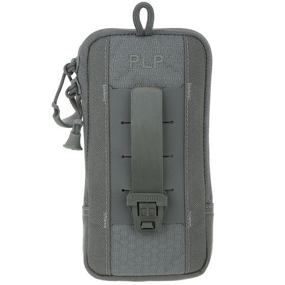 Maxpedition PLP iPhone 6/6S/7 Plus Buidel - Grijs