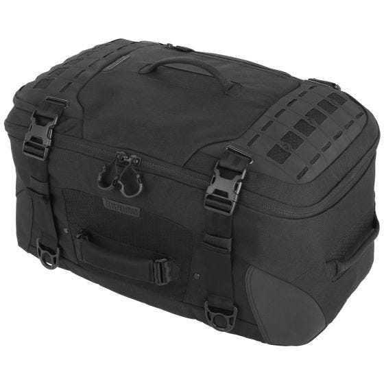 Maxpedition Ironcloud Adventure Reistas - Zwart