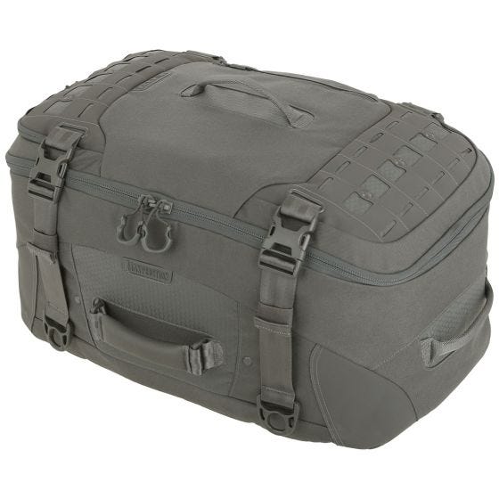 Maxpedition Ironcloud Adventure Reistas - Grijs